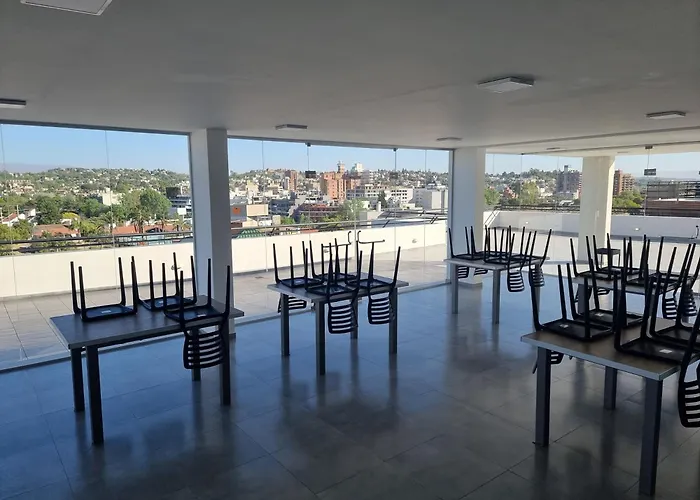 Gran Duplex Paseo Quattro 22