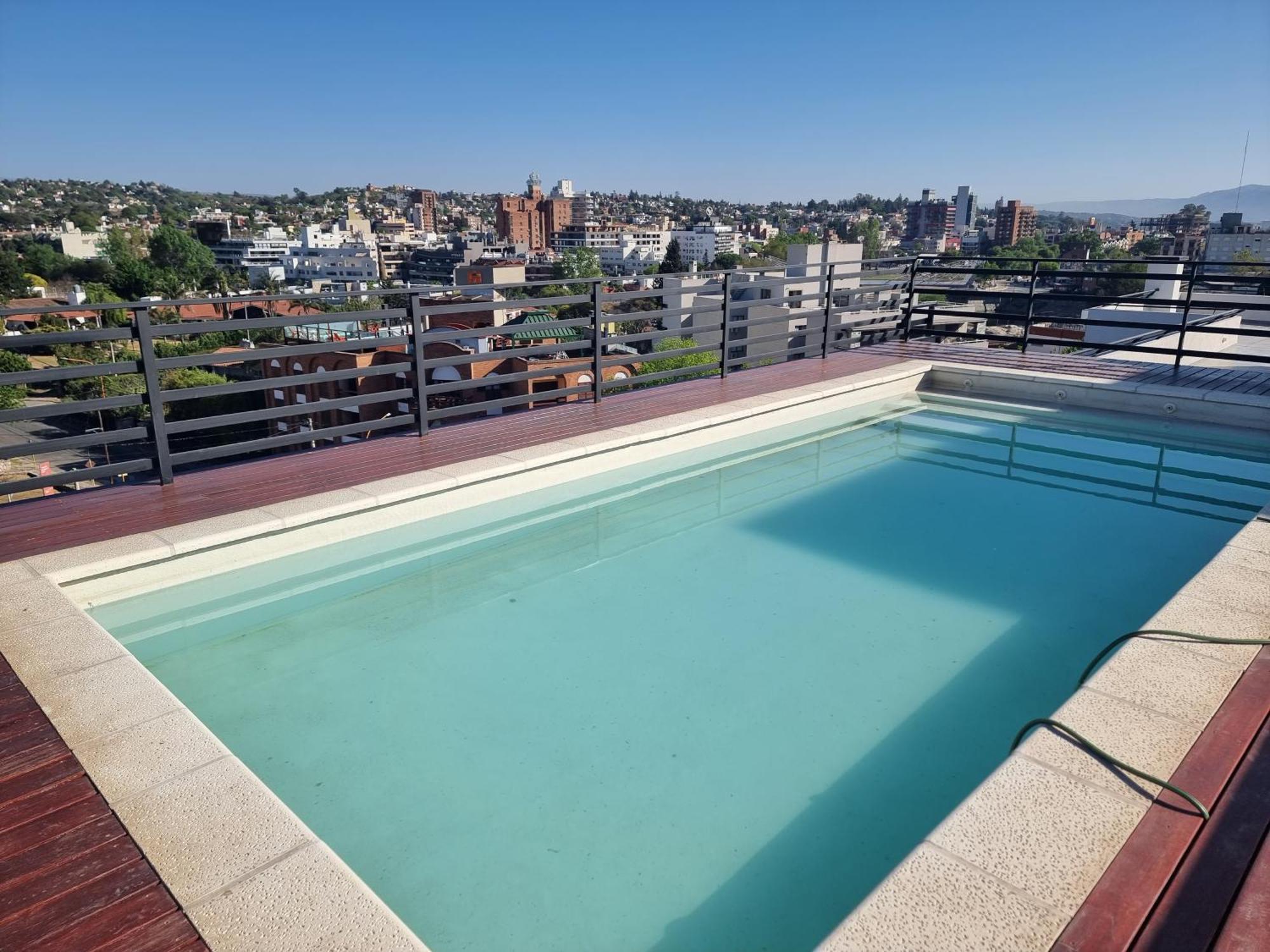 Apartment Gran Duplex Paseo Quattro 22 *