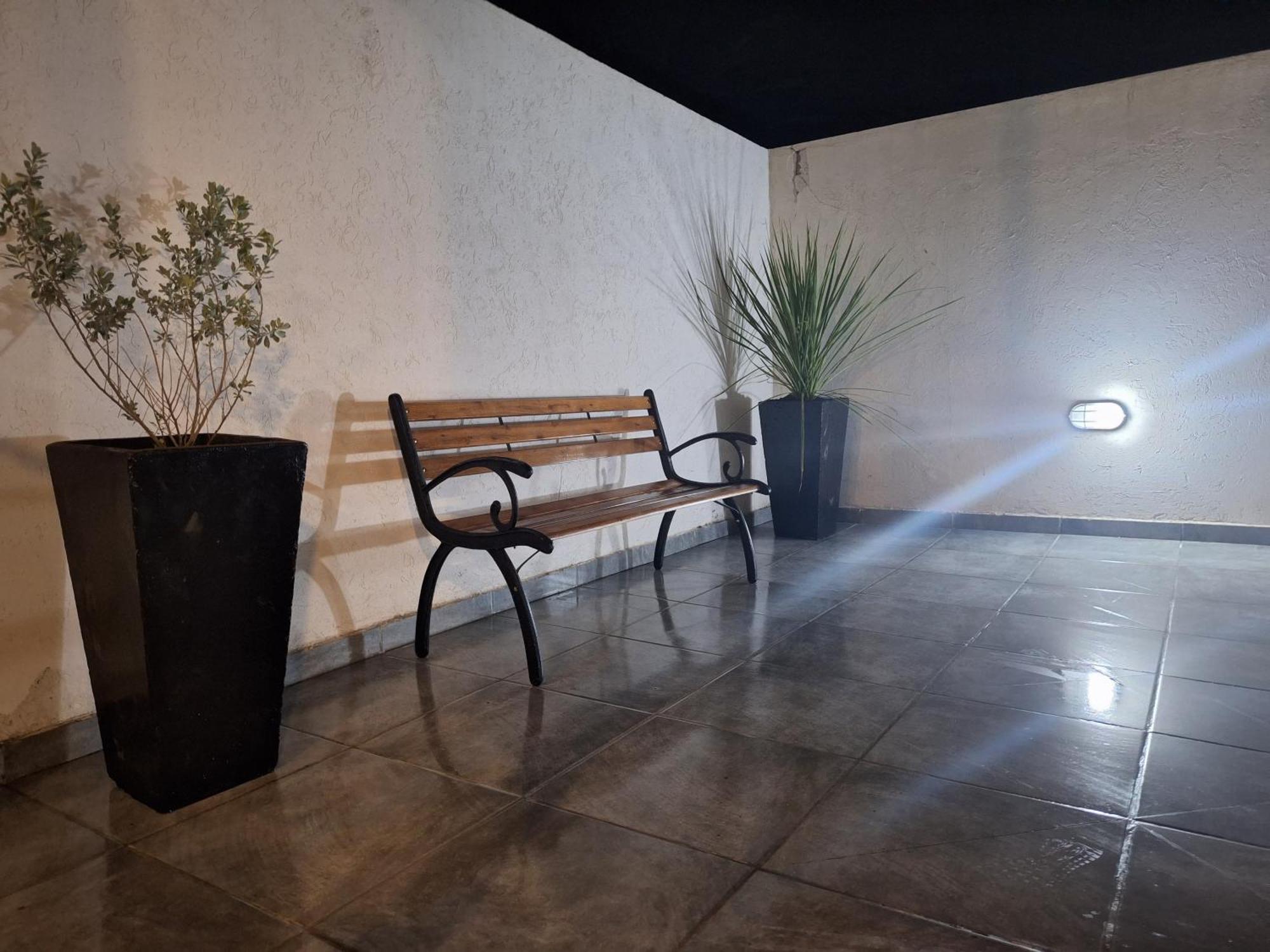 Gran Duplex Paseo Quattro 22 *