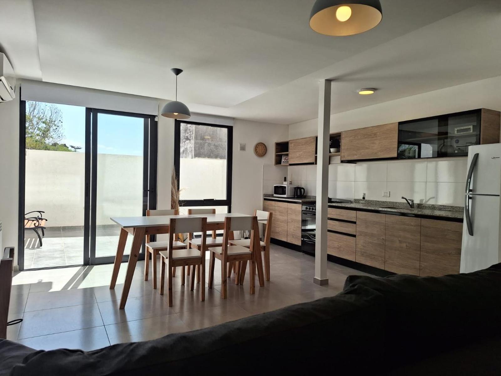 Apartment Gran Duplex Paseo Quattro 22 *