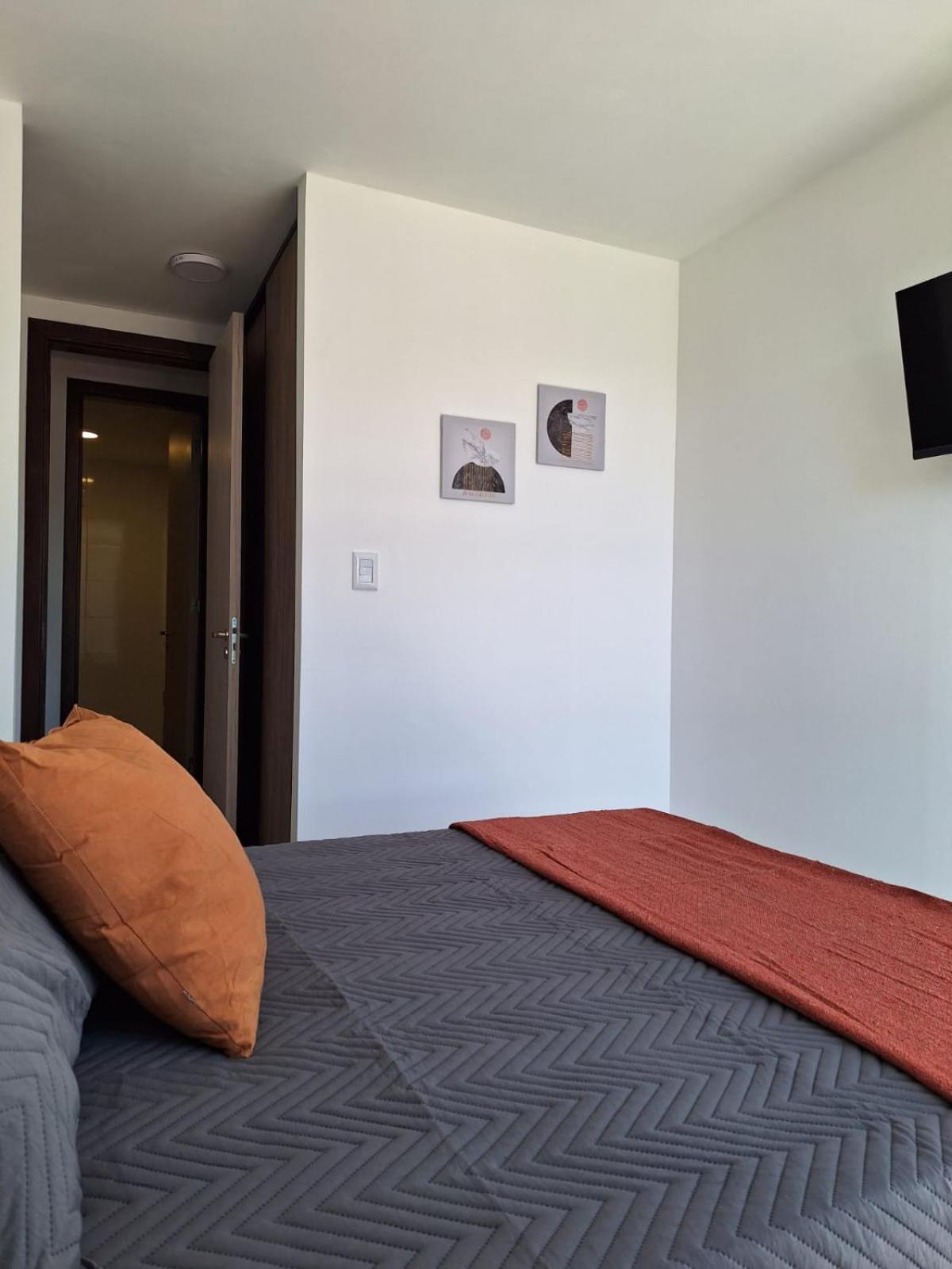 Gran Duplex Paseo Quattro 22