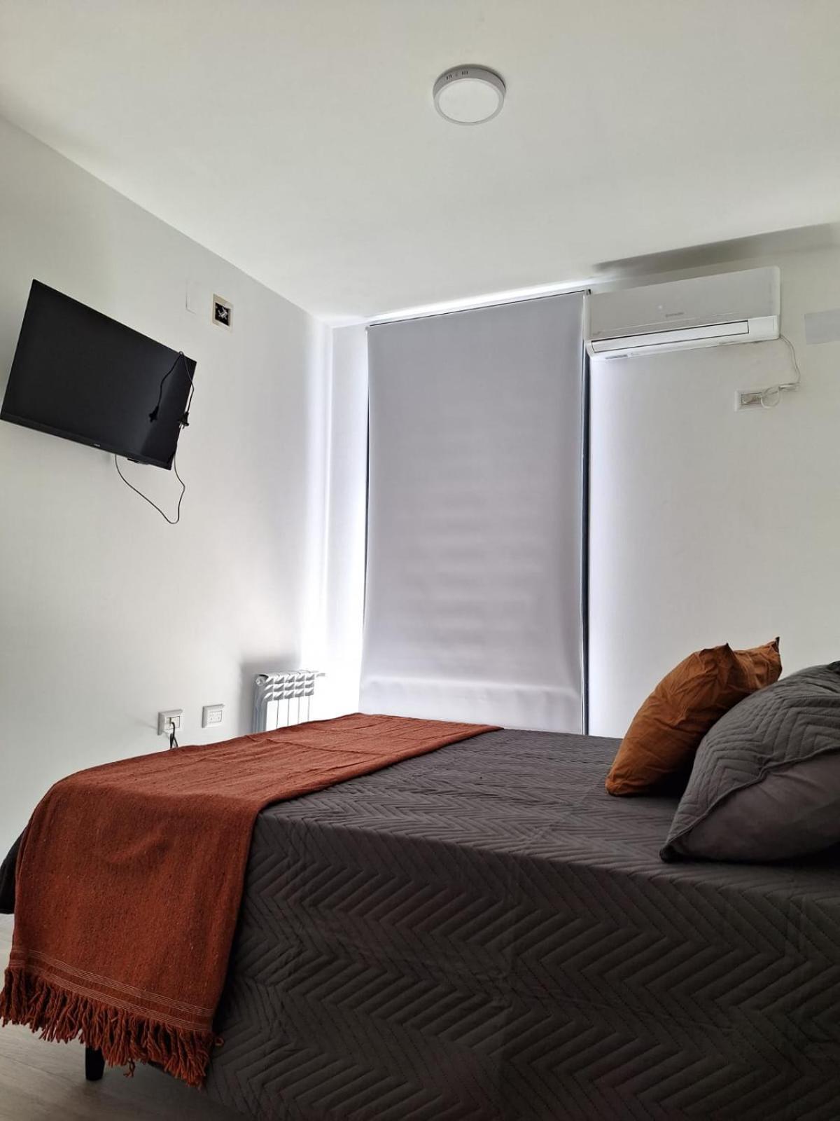 Gran Duplex Paseo Quattro 22 Apartment Villa Carlos Paz