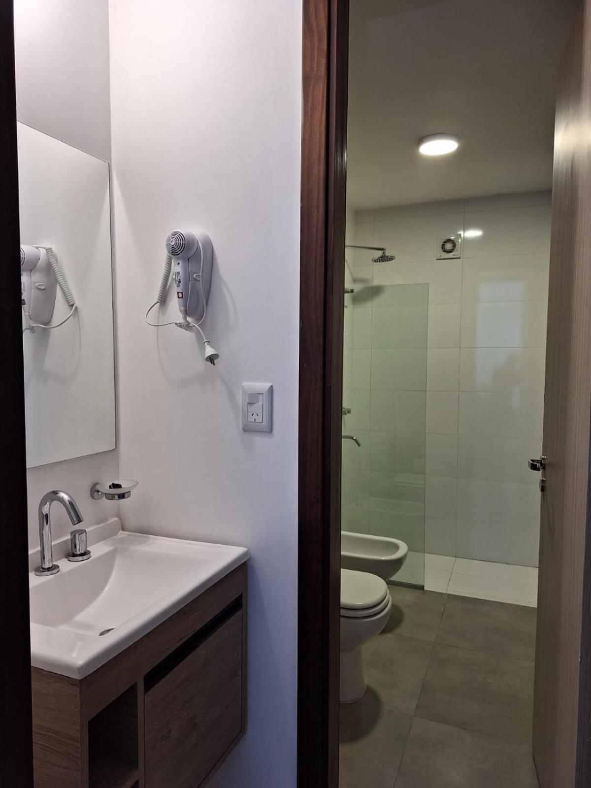 Gran Duplex Paseo Quattro 22 Apartment *