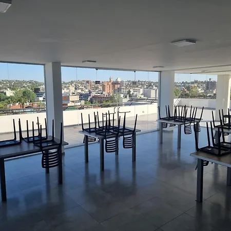 Gran Duplex Paseo Quattro 22 Apartment Villa Carlos Paz Exterior photo