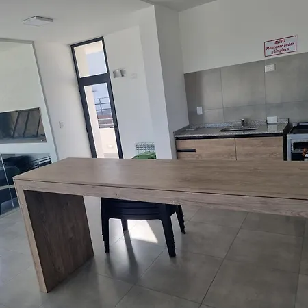 Gran Duplex Paseo Quattro 22 Apartment Villa Carlos Paz Exterior photo