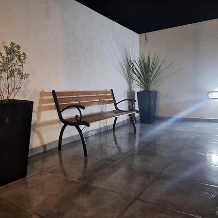 Gran Duplex Paseo Quattro 22 Apartment Villa Carlos Paz Exterior photo