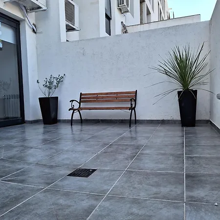 Gran Duplex Paseo Quattro 22 Apartment Villa Carlos Paz Exterior photo