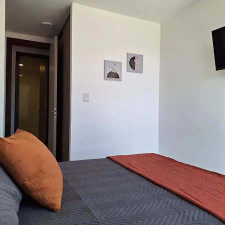 Gran Duplex Paseo Quattro 22 Apartment Villa Carlos Paz Exterior photo